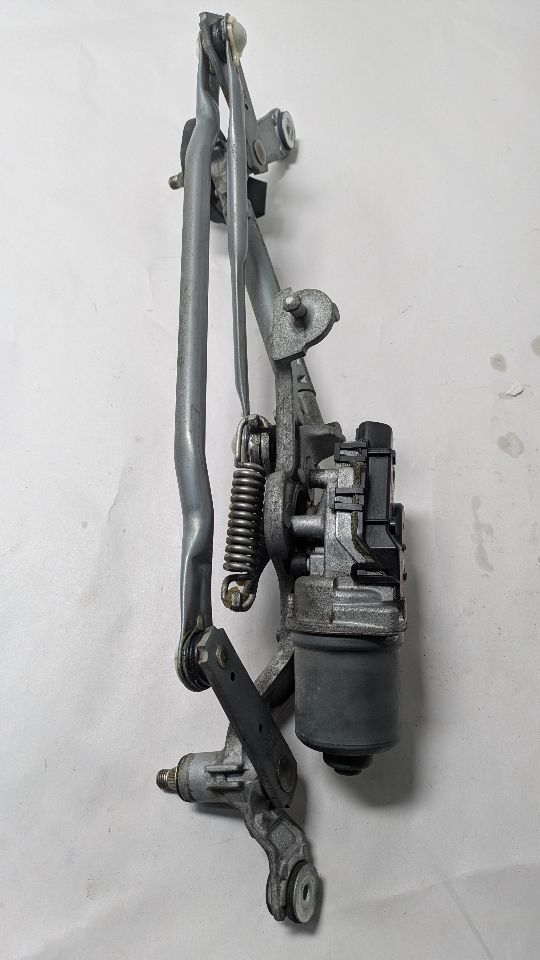 2019 TOYOTA C-HR 2.0L 4cyl Gasoline VVT WIPER MOTOR, WDSH - 394772