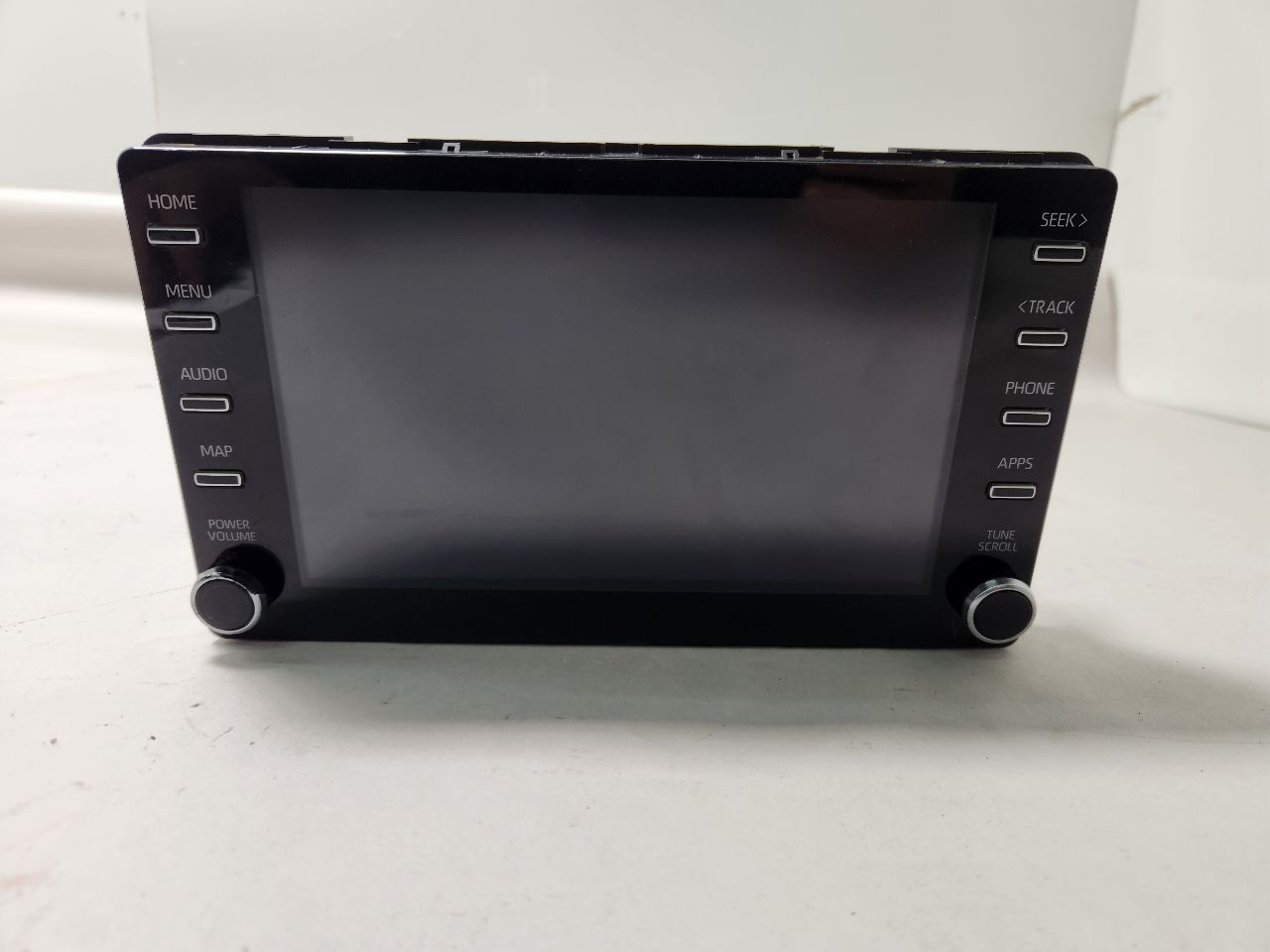 2019 TOYOTA C-HR 2.0L 4cyl Gasoline VVT Radio Audio - 394773