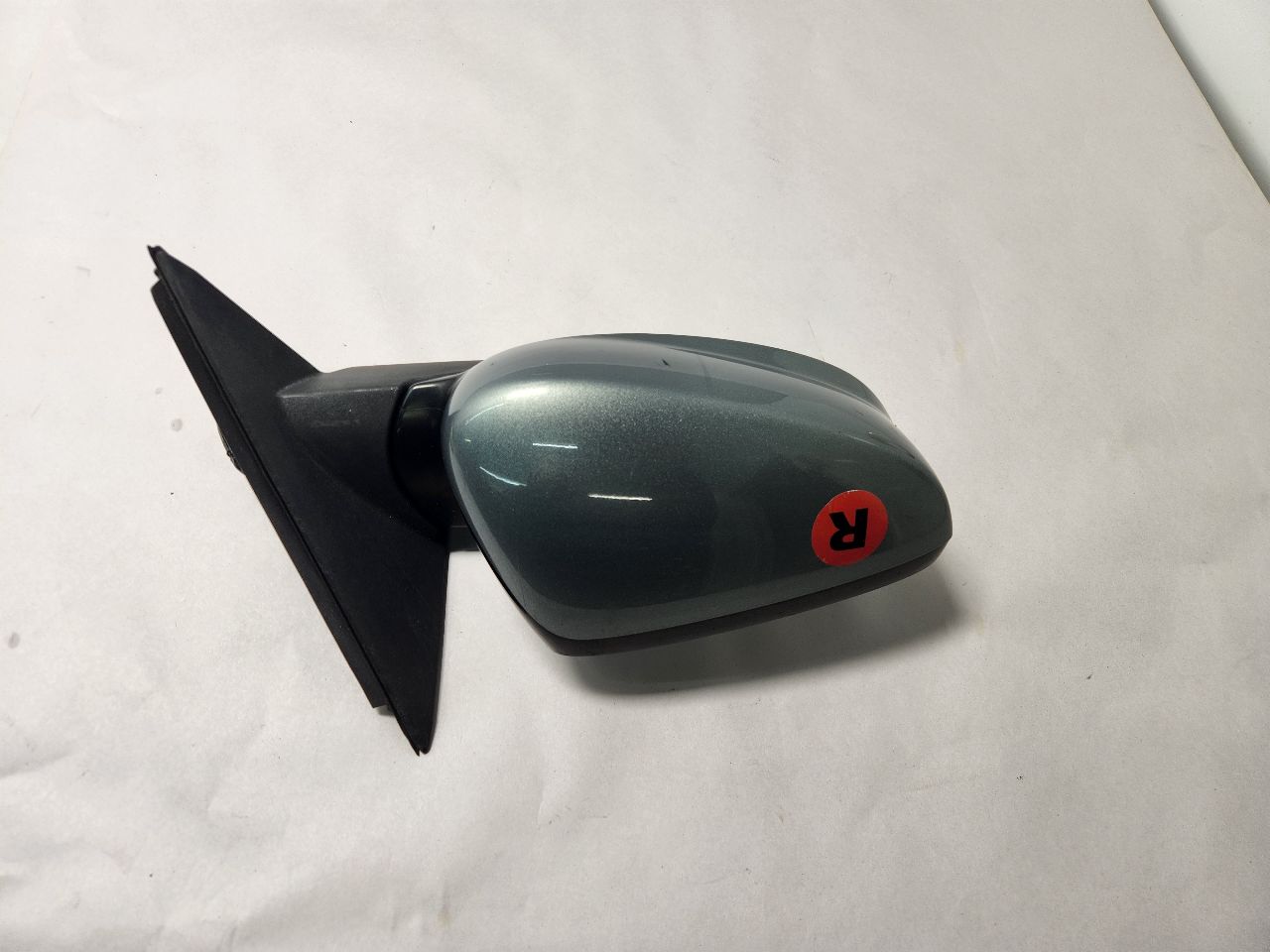 2010 HONDA CROSSTOUR 6cyl Gasoline 3.5 Right SIDE VIEW MIRROR - 394812