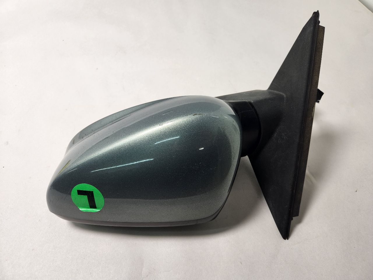 2010 HONDA CROSSTOUR 6cyl Gasoline 3.5 Left SIDE VIEW MIRROR - 394813