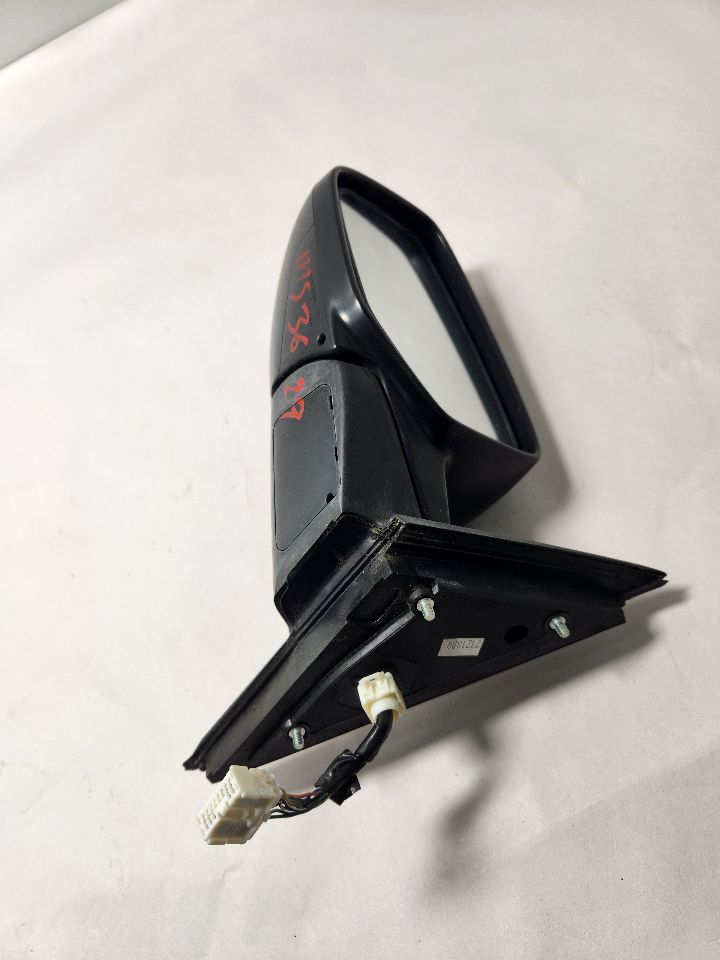 2010 HONDA CROSSTOUR 6cyl Gasoline 3.5 Left SIDE VIEW MIRROR - 394813 — photo 5