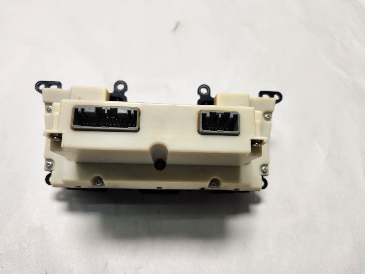 2011 HONDA ODYSSEY 6cyl Gasoline 3.5 TEMP CONTROL - 394838 — photo 4