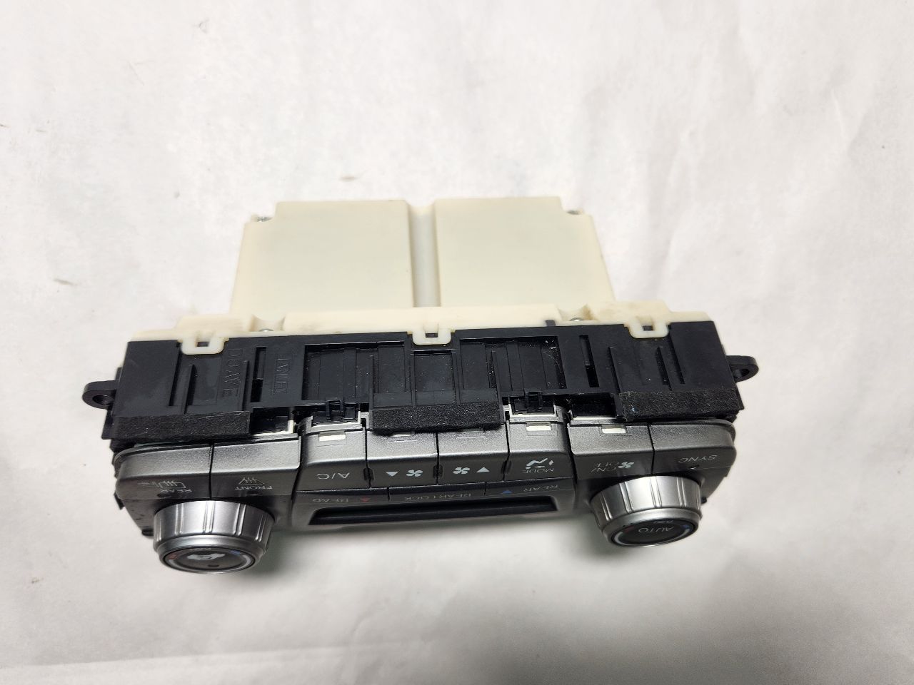 2011 HONDA ODYSSEY 6cyl Gasoline 3.5 TEMP CONTROL - 394838 — photo 5