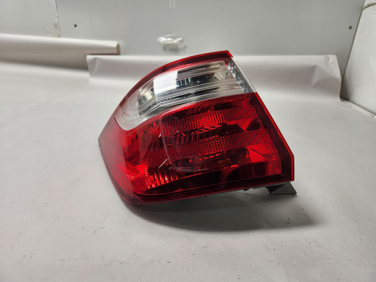 2011 HONDA ODYSSEY 6cyl Gasoline 3.5 Left TAIL LAMP - 394839 — photo 3