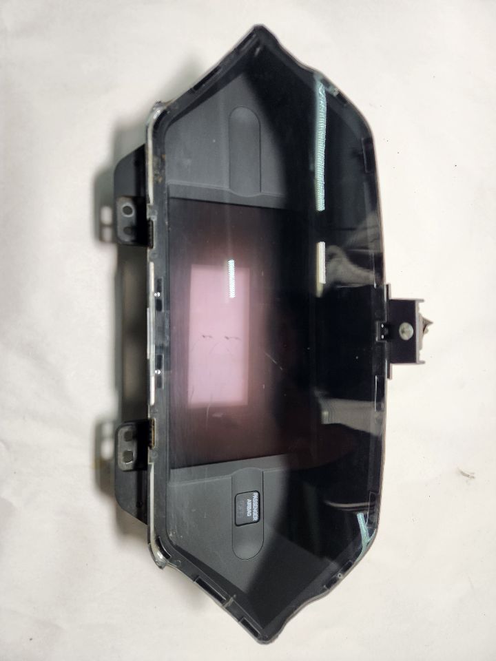 2011 HONDA ODYSSEY 6cyl Gasoline 3.5 Info-GPS-TV Screen - 394841