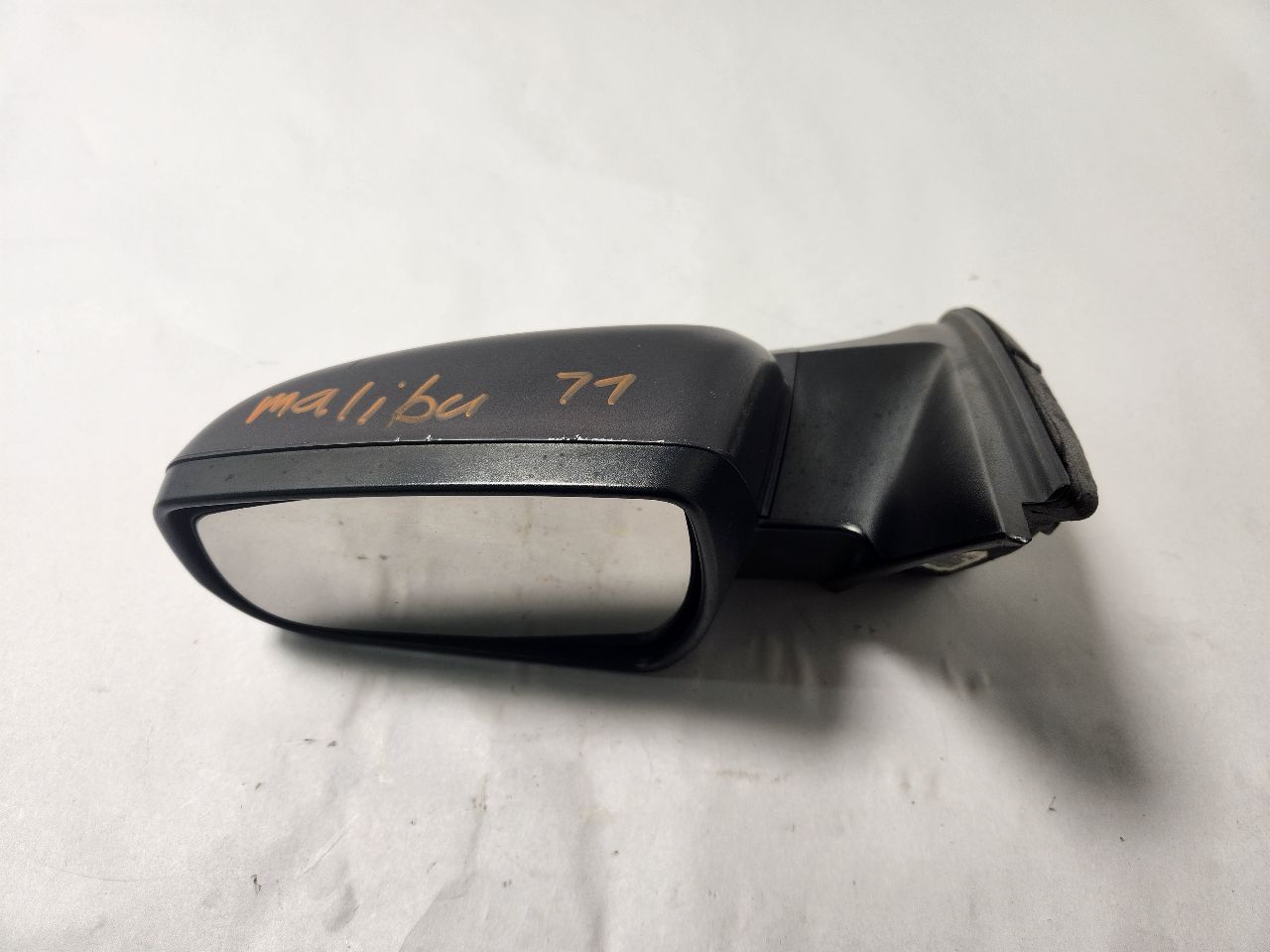 2011 CHEVROLET MALIBU Left SIDE VIEW MIRROR - 394844
