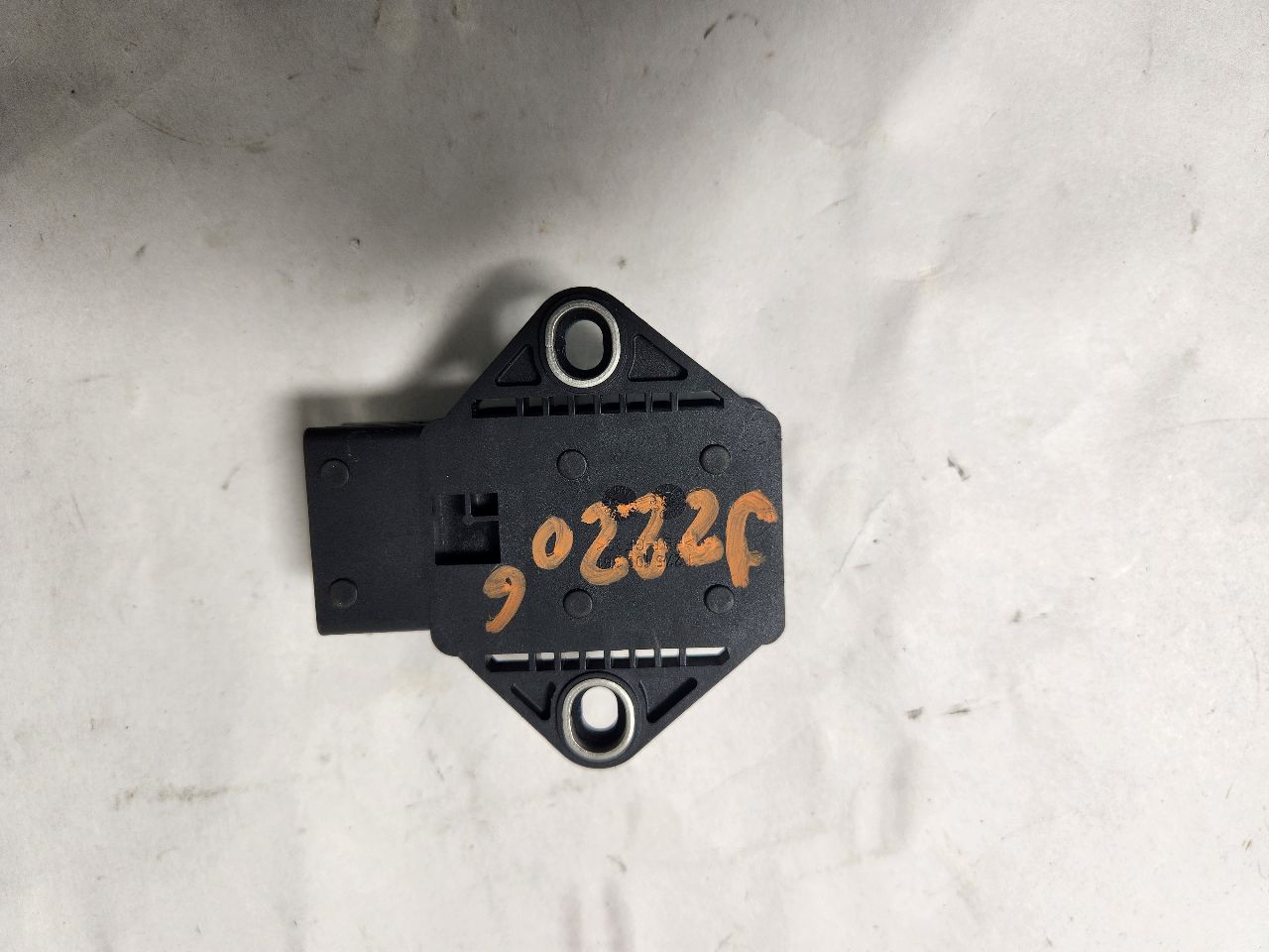 2004 MAZDA RX8 2cyl Rotary 1.3 Chassis Cont Mod - 394847 — photo 2