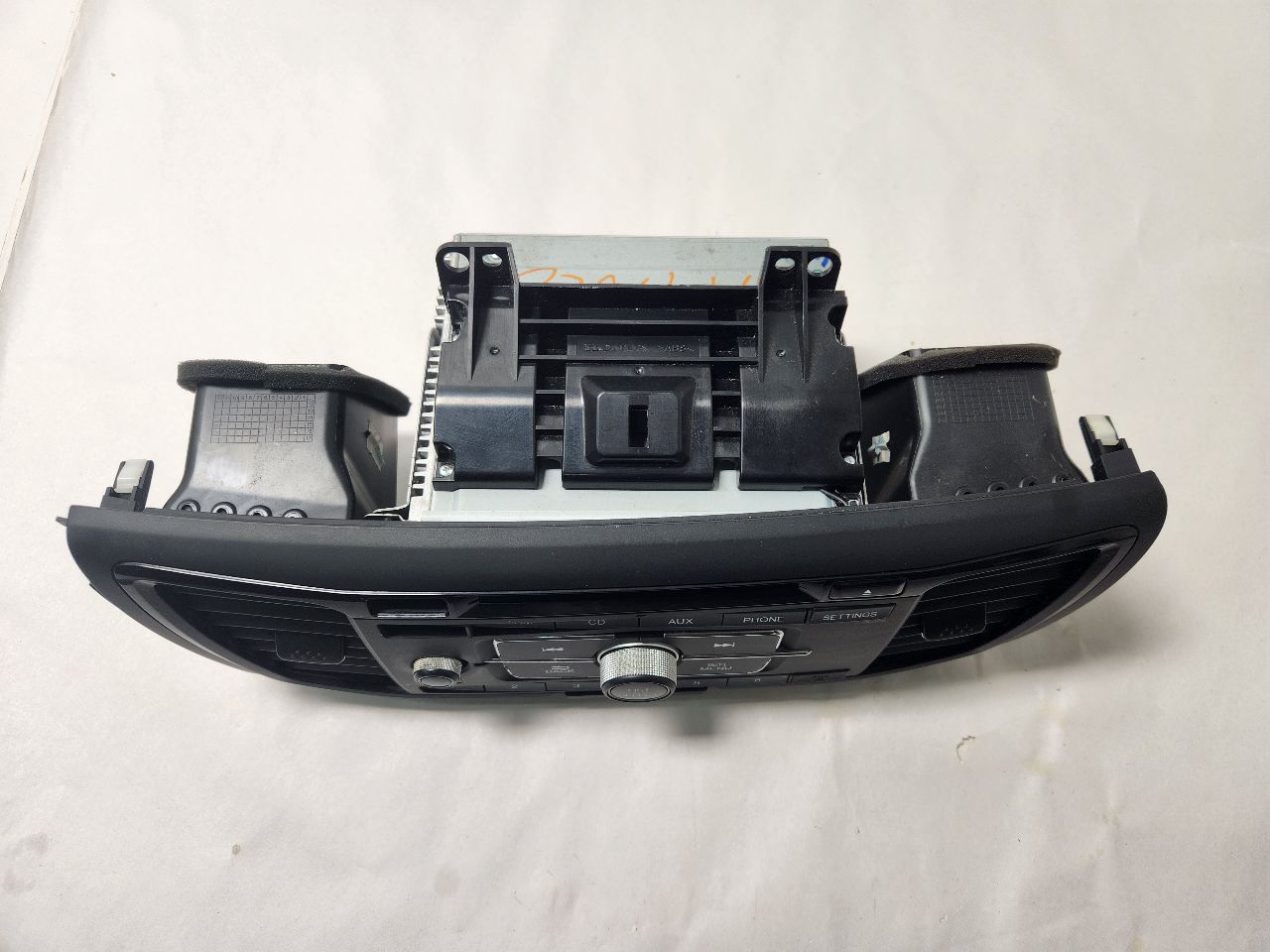 2017 HONDA ACCORD Radio Audio - 394855 — photo 2