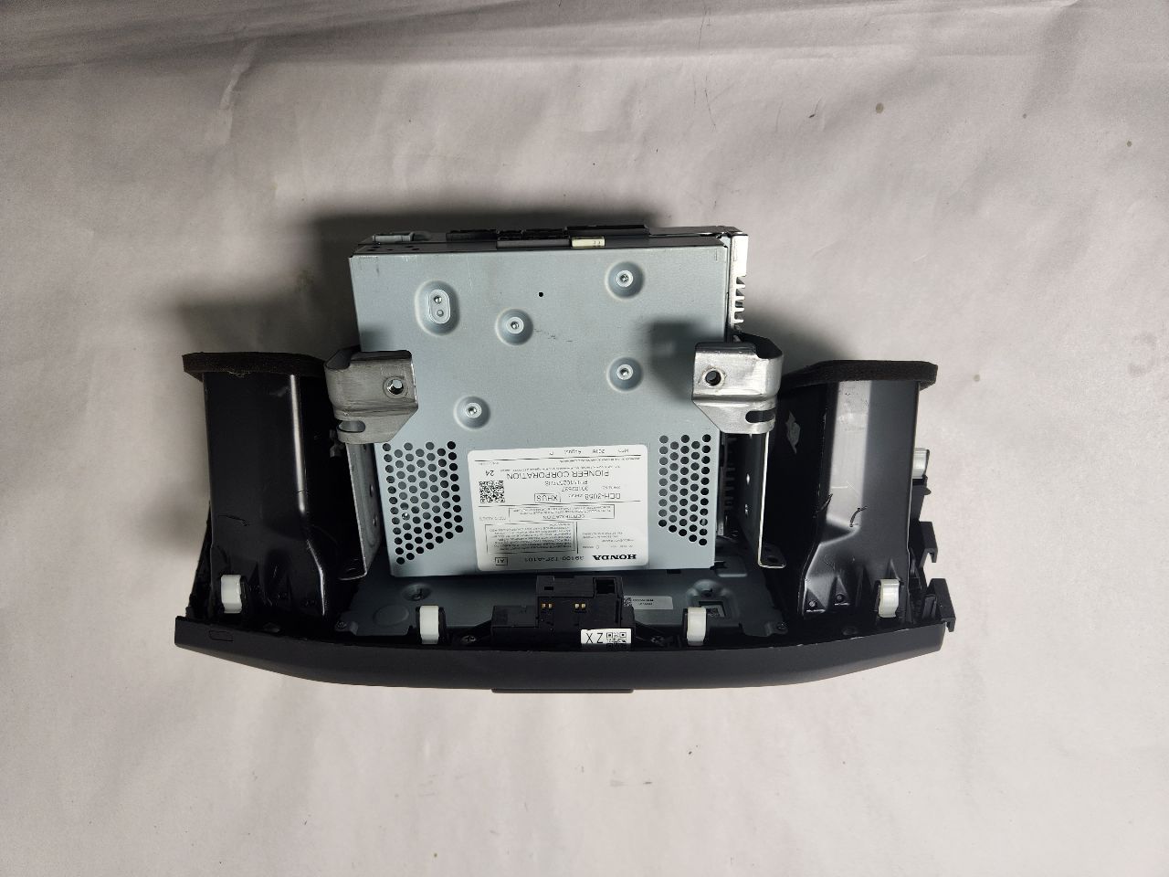 2017 HONDA ACCORD Radio Audio - 394855 — photo 7