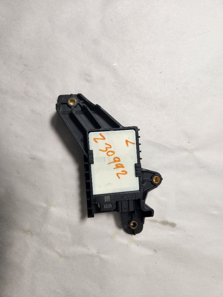 2019 ACURA RDX 2.0L 4cyl Turbo Gasoline Chassis Cont Mod - 394856