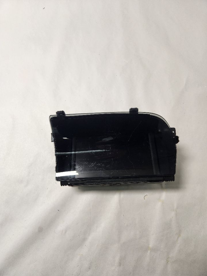2011 MERCEDES-BENZ CL-CLASS Info-GPS-TV Screen - 394857
