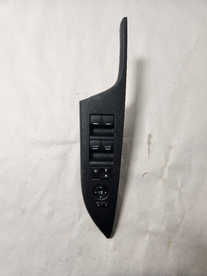 2017 HONDA CIVIC Left Front Door Switch - 394859 — photo 1