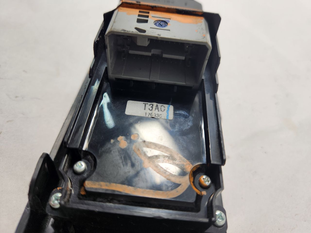2017 HONDA CIVIC Left Front Door Switch - 394859 — photo 7