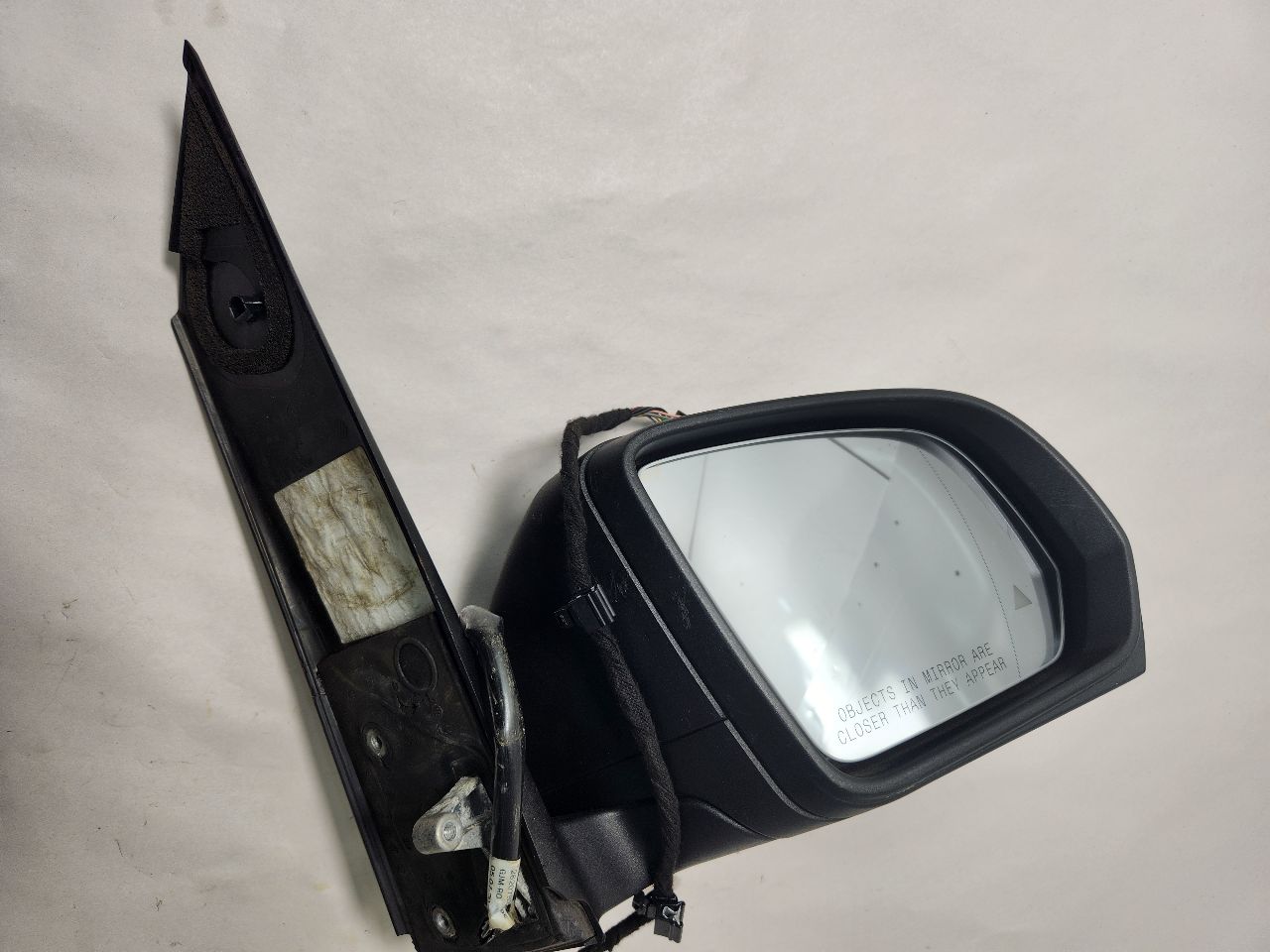 2020 HONDA ACCORD POWER STRG ASSEMBLY - 394862 — photo 2