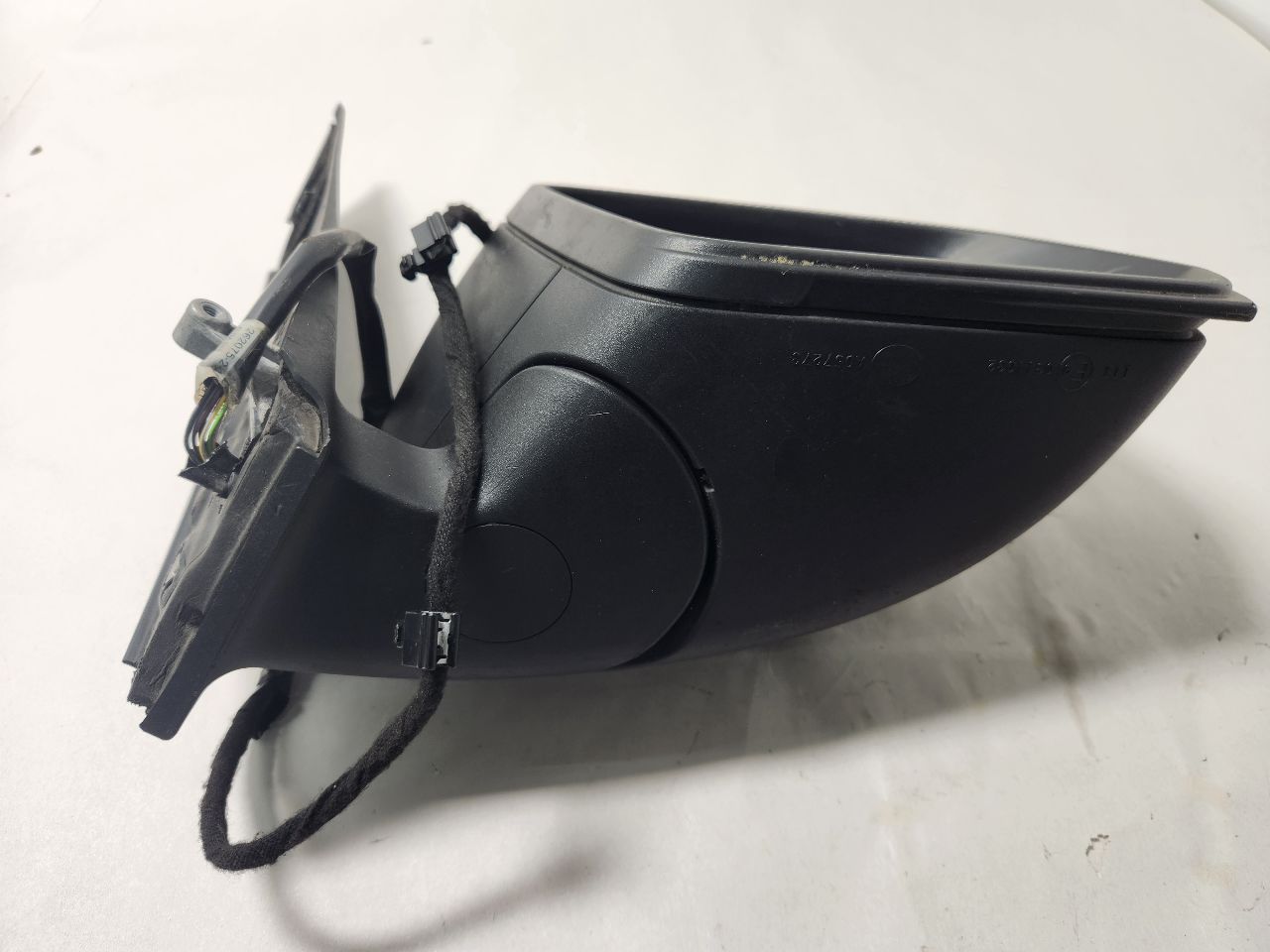 2020 HONDA ACCORD POWER STRG ASSEMBLY - 394862 — photo 4