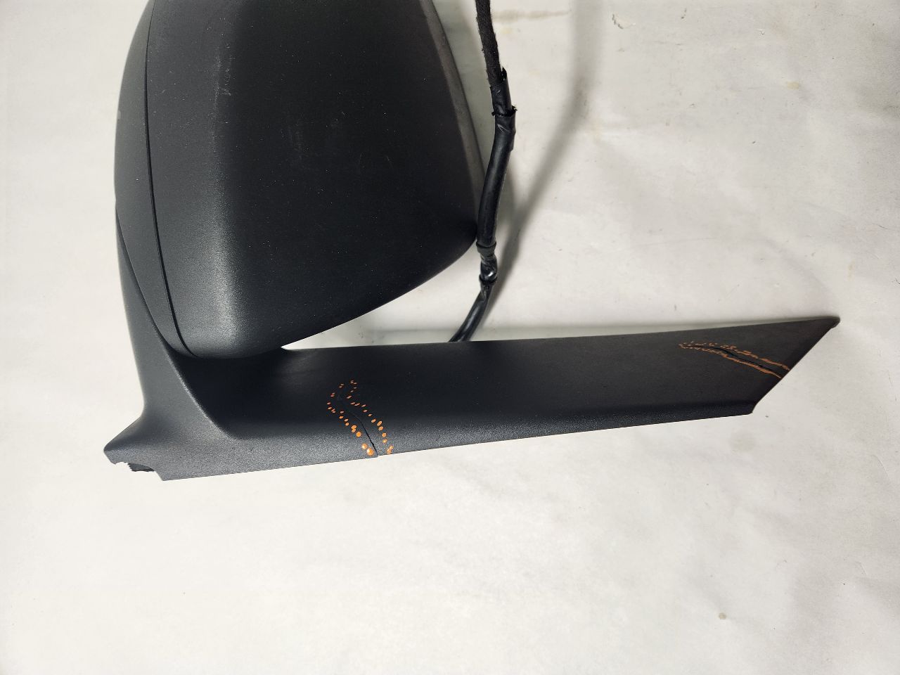 2020 HONDA ACCORD POWER STRG ASSEMBLY - 394862 — photo 7