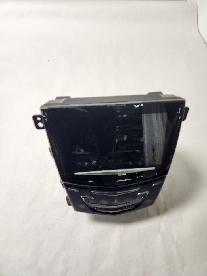 2013 CADILLAC SRX 6 Cyl Gasoline 3.6 DI Info-GPS-TV Screen - 394867