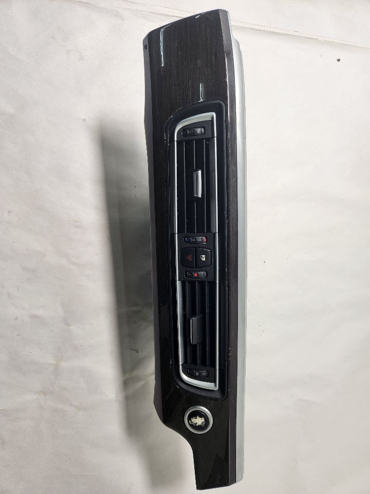 2013 BMW 750i Dsh/Int/Seat Switch - 394875