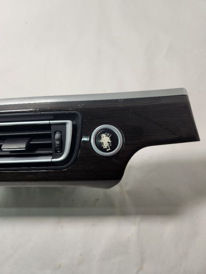 2013 BMW 750i Dsh/Int/Seat Switch - 394875 — photo 2