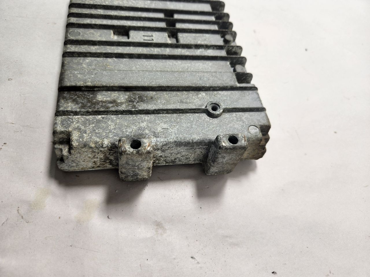 2020 HONDA ACCORD POWER STRG ASSEMBLY - 394878 — photo 3