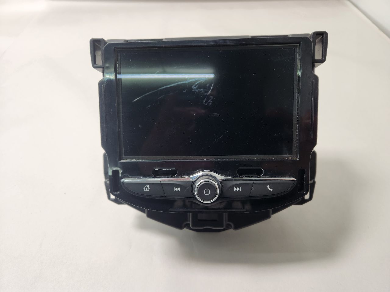 2018 CHEVROLET SONIC Radio Audio - 394880