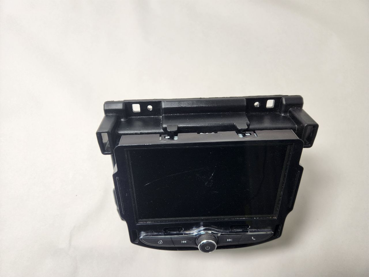2018 CHEVROLET SONIC Radio Audio - 394880 — photo 2