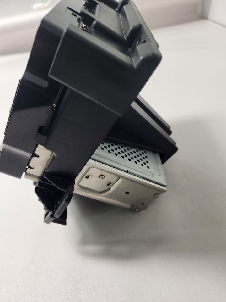 2018 CHEVROLET SONIC Radio Audio - 394880 — photo 3