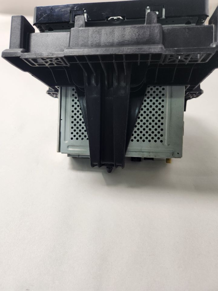 2018 CHEVROLET SONIC Radio Audio - 394880 — photo 4