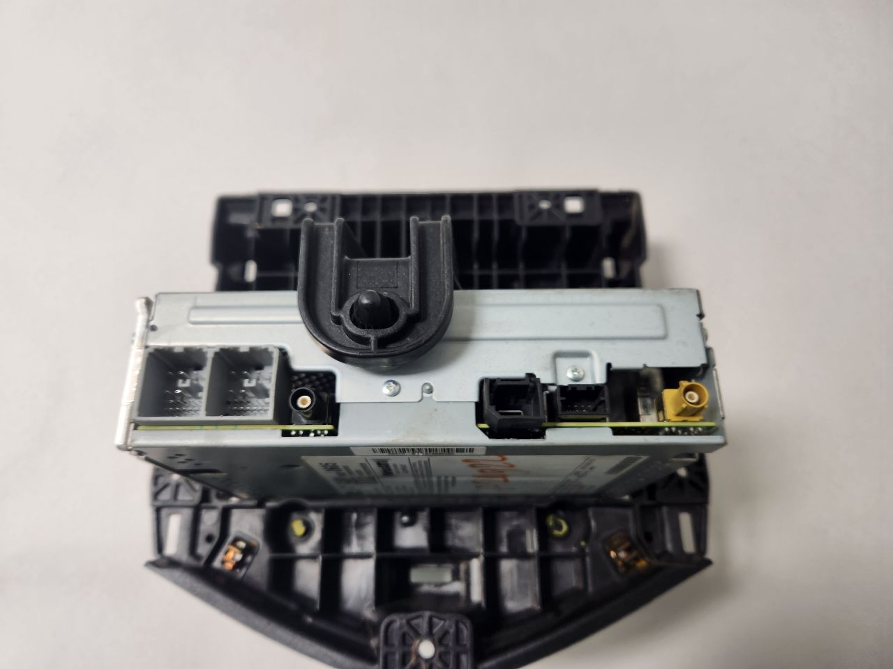 2018 CHEVROLET SONIC Radio Audio - 394880 — photo 7