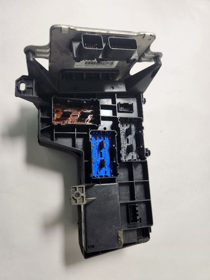 2005 DODGE DAKOTA Fuse Box, Engine - 394889