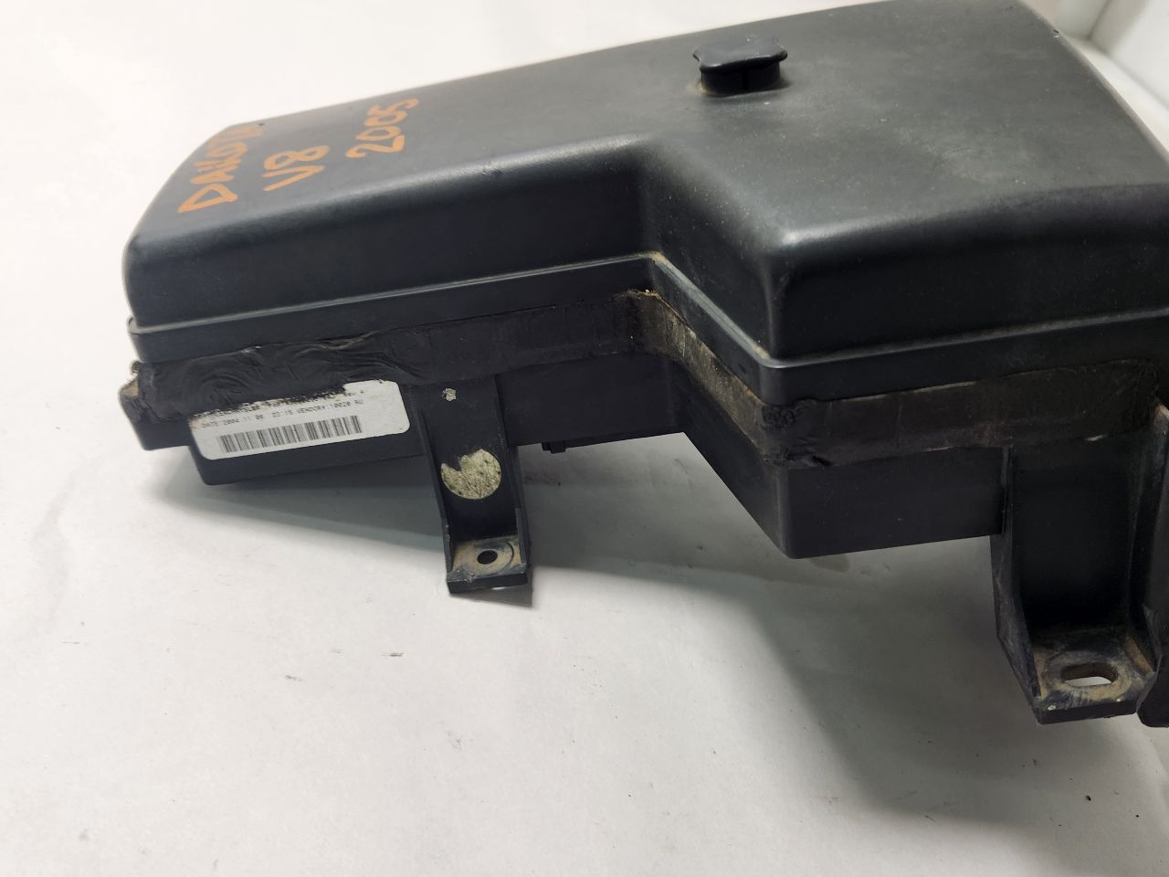 2005 DODGE DAKOTA Fuse Box, Engine - 394889 — photo 7