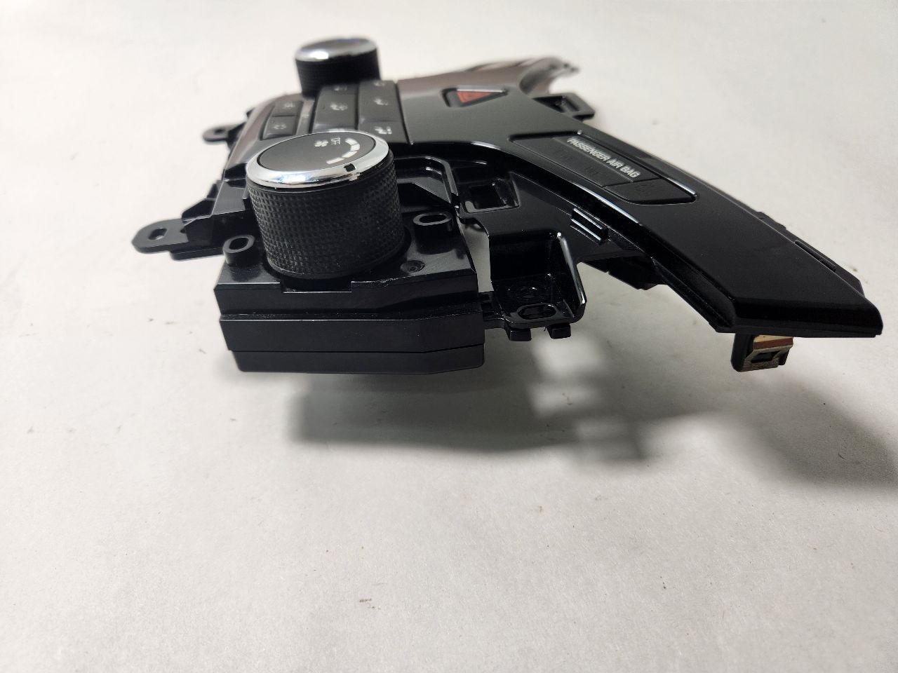 2011 CHEVROLET CRUZE TEMP CONTROL - 394893 — photo 4