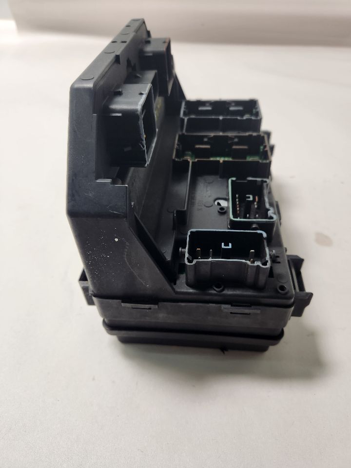 2010 JEEP LIBERTY Chassis Cont Mod - 394895 — photo 4