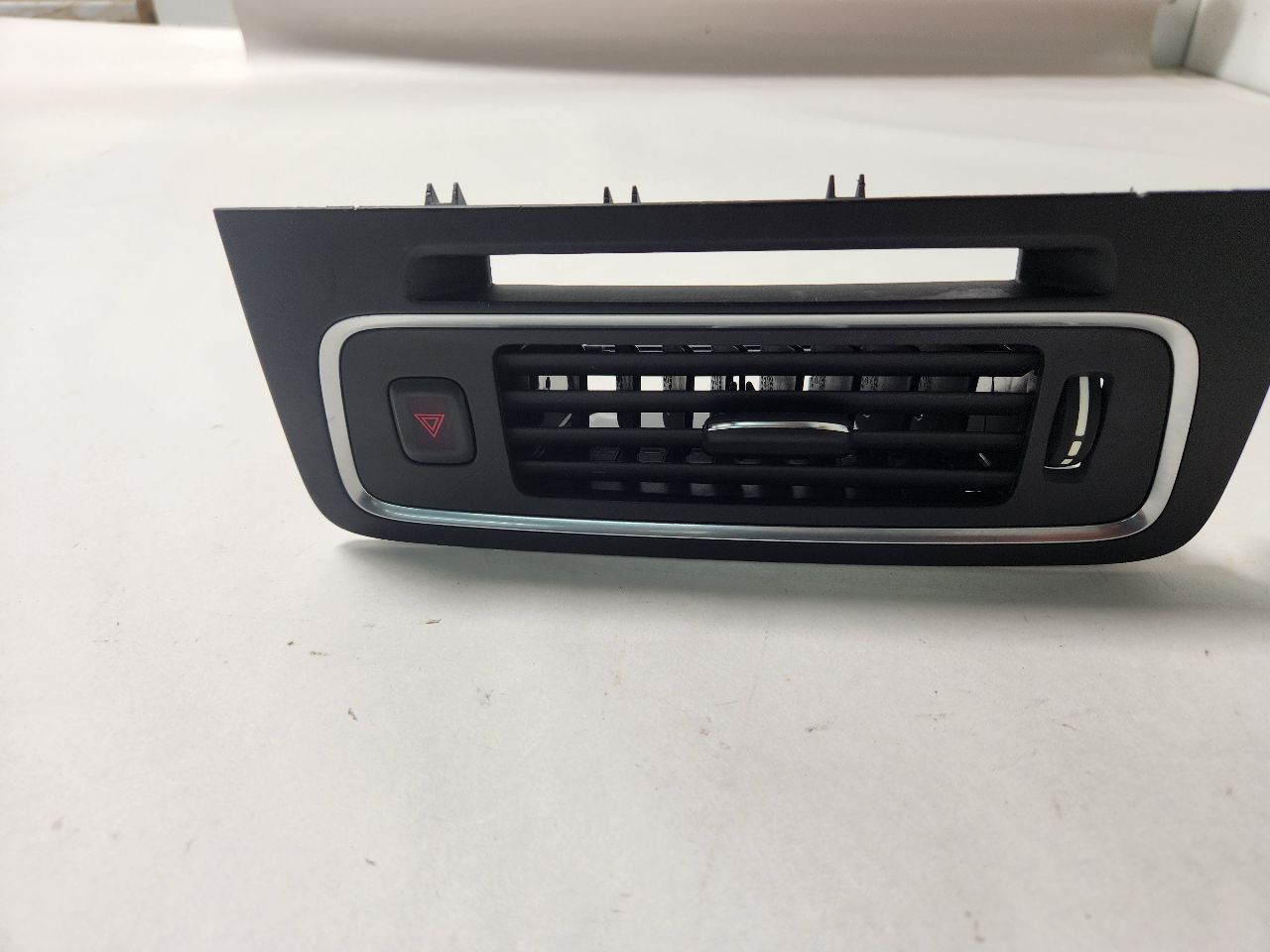 2017 VOLVO S60 2.0L 4cyl Turbo Gasoline Dsh/Int/Seat Switch - 394896