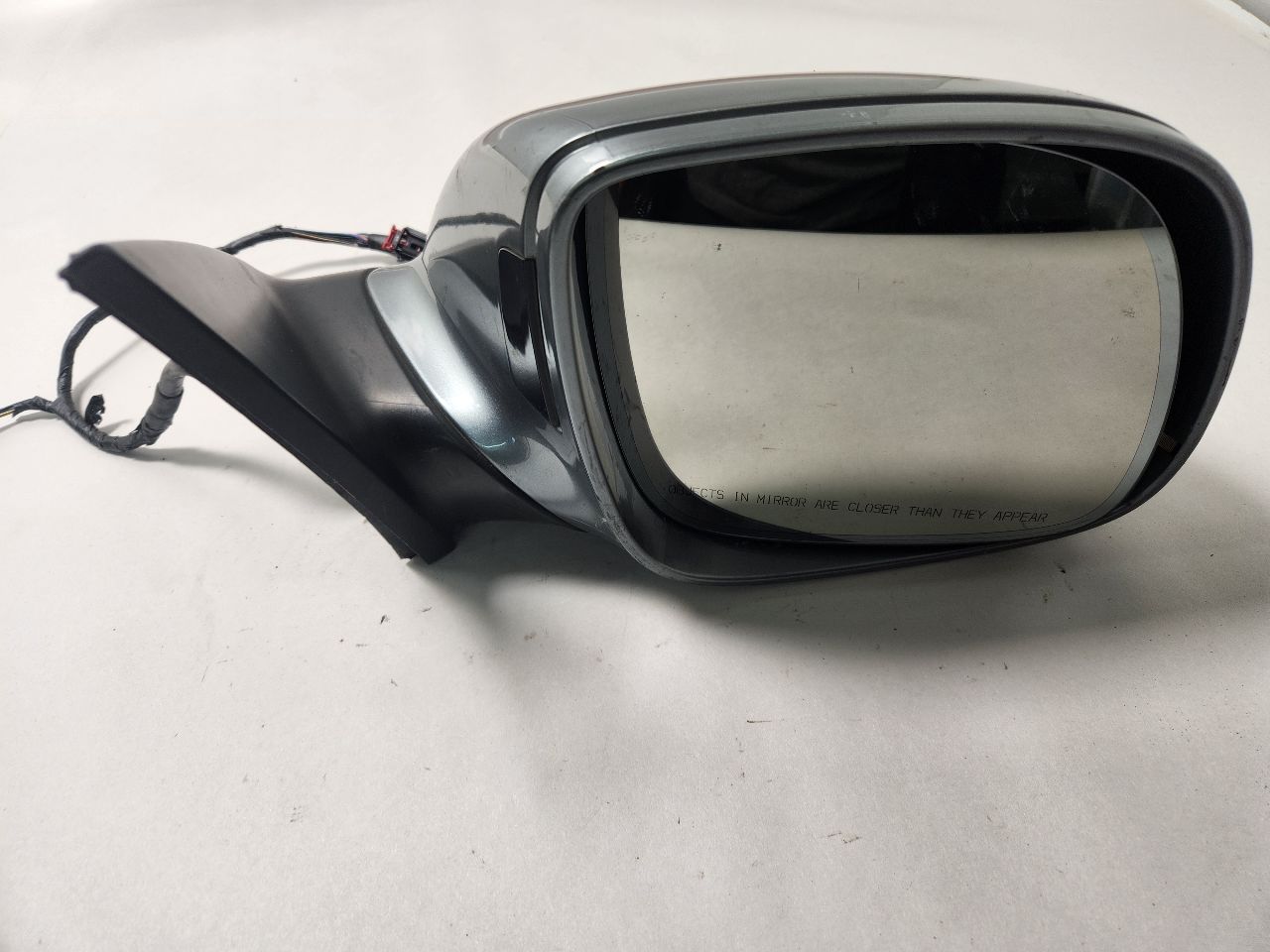 2008 AUDI Q7 Right SIDE VIEW MIRROR - 394902