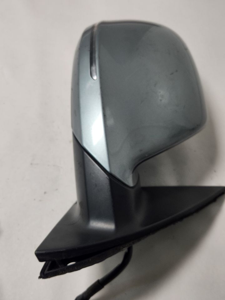 2008 AUDI Q7 Right SIDE VIEW MIRROR - 394902 — photo 5