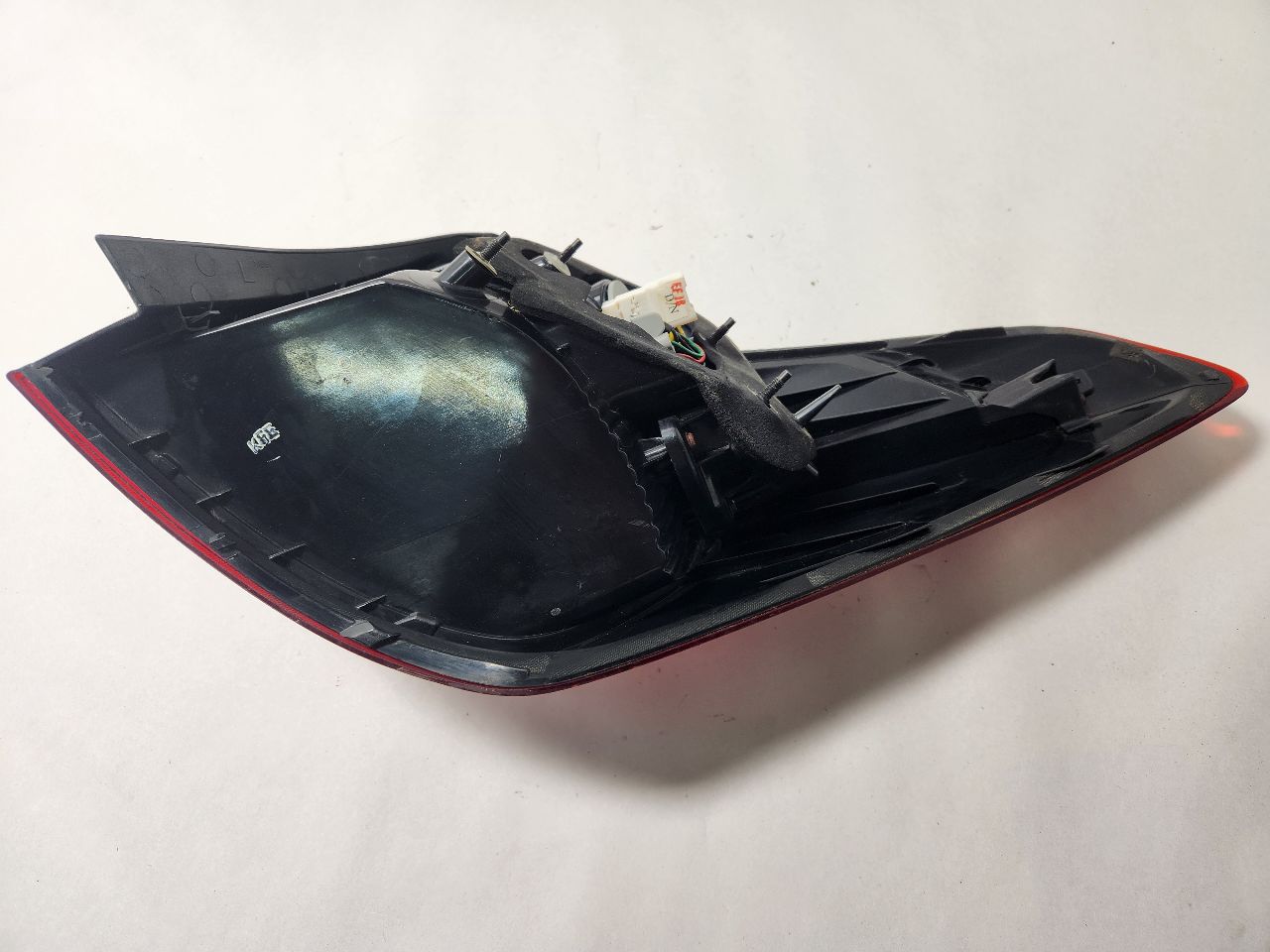 2016 KIA FORTE Left TAIL LAMP - 394904 — photo 5