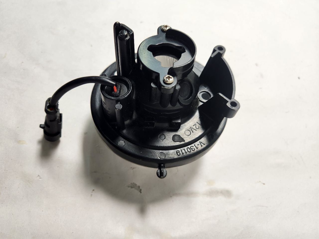 2020 HONDA ACCORD POWER STRG ASSEMBLY - 394909 — photo 3