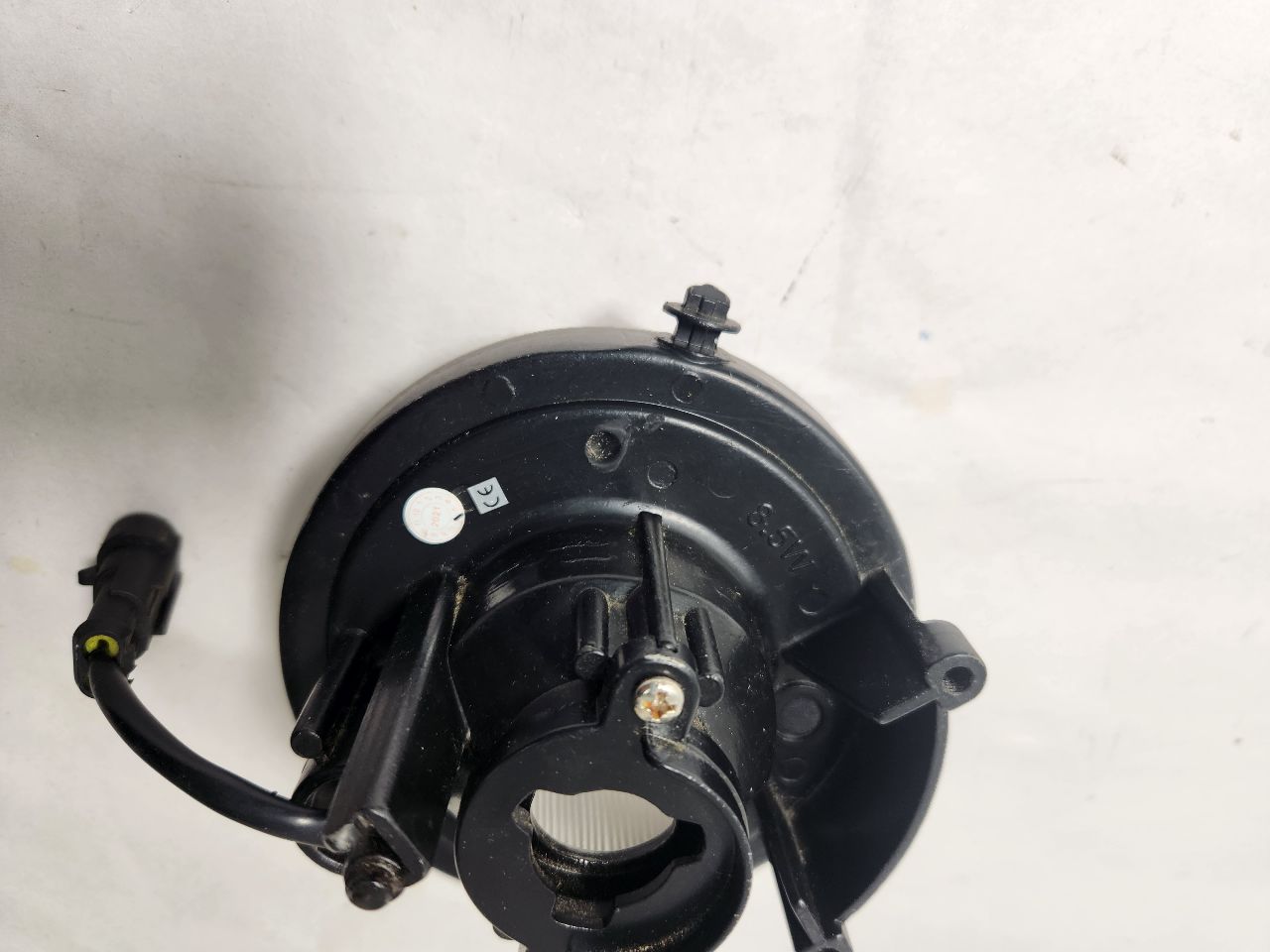 2020 HONDA ACCORD POWER STRG ASSEMBLY - 394909 — photo 4