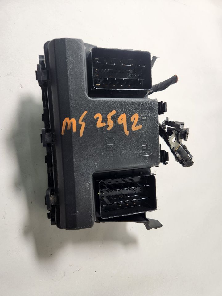 2023 FORD EDGE 2.0L 4cyl Turbo Gasoline Fuse Box, Engine - 394917