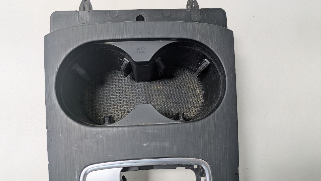 2017 AUDI A3 2.0L 4cyl Turbo Gasoline Console, Front - 394928 — photo 6