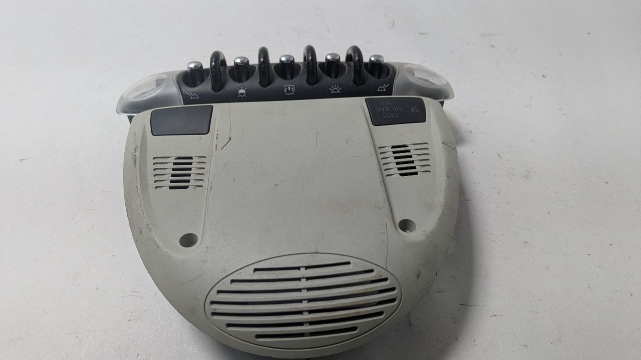 2010 MINI COOPER COOPER Console, Front - 394940 — photo 2