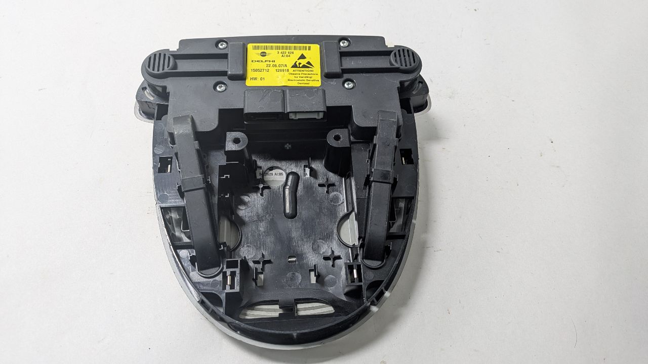 2010 MINI COOPER COOPER Console, Front - 394940 — photo 4