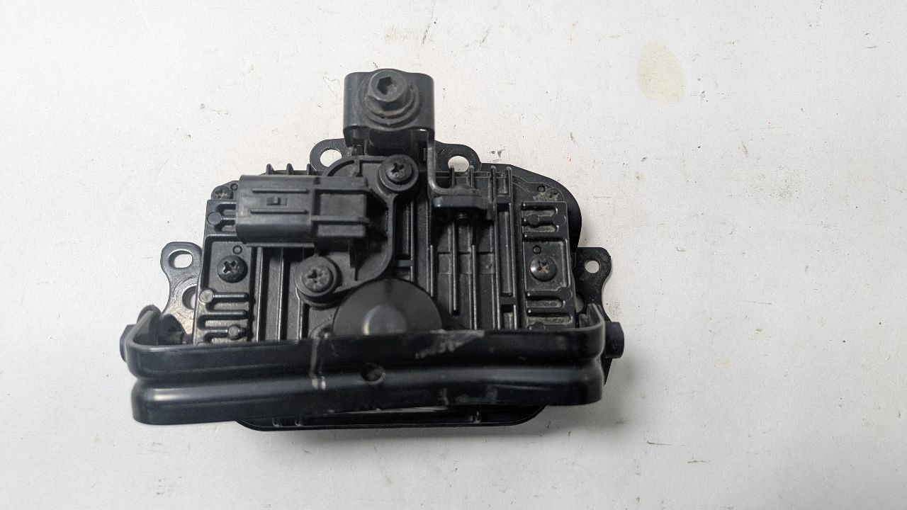 2020 TOYOTA TACOMA Camera Projector - 394943