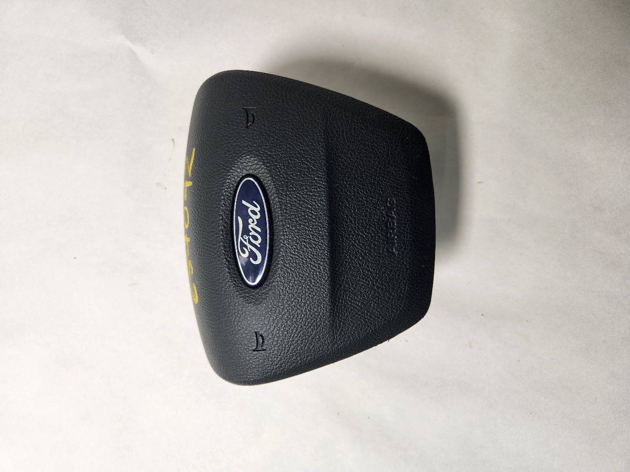 2017 FORD ESCAPE 4cyl Gasoline Turbo 1.5 AIR BAG - 394956