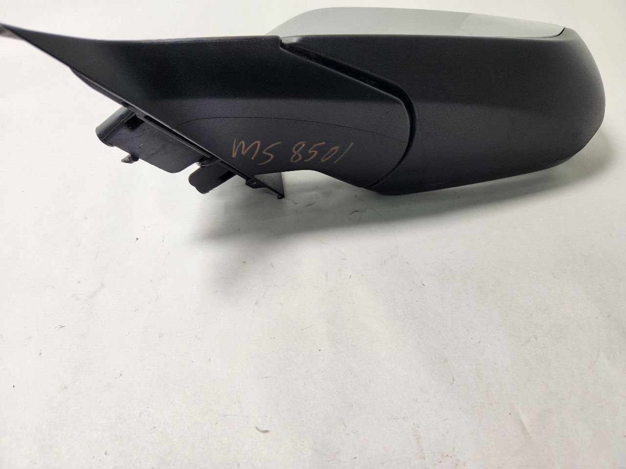 2016 CHEVROLET MALIBU 4cyl Gasoline Turbo 1.5 Left SIDE VIEW MIRROR - 394999