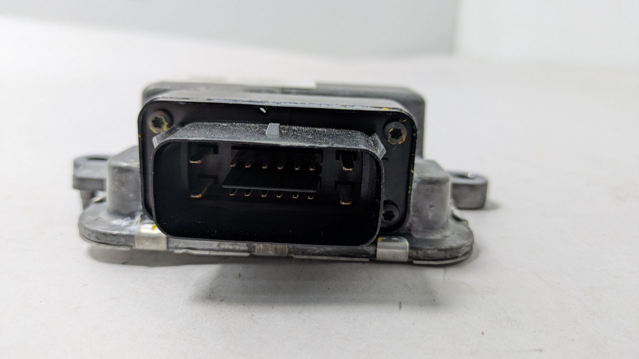 2016 CHEVROLET MALIBU 4cyl Gasoline Turbo 1.5 Chassis Cont Mod - 395001 — photo 5