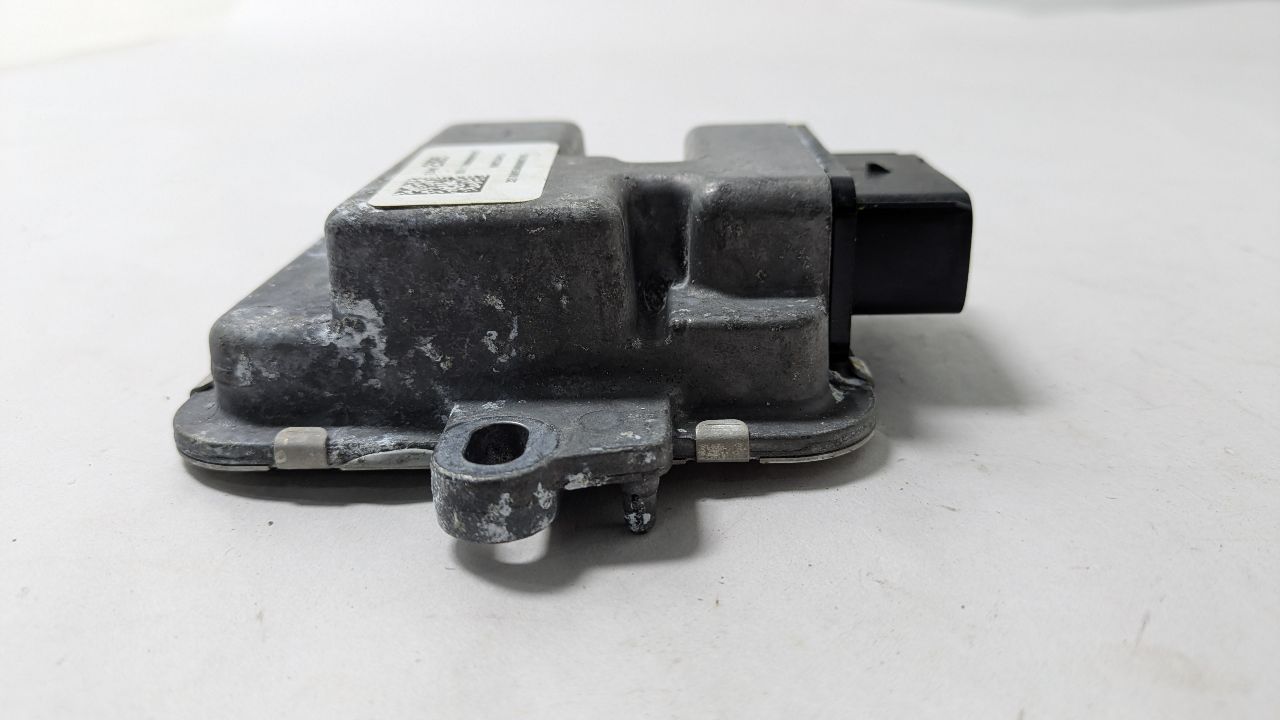 2016 CHEVROLET MALIBU 4cyl Gasoline Turbo 1.5 Chassis Cont Mod - 395001 — photo 7