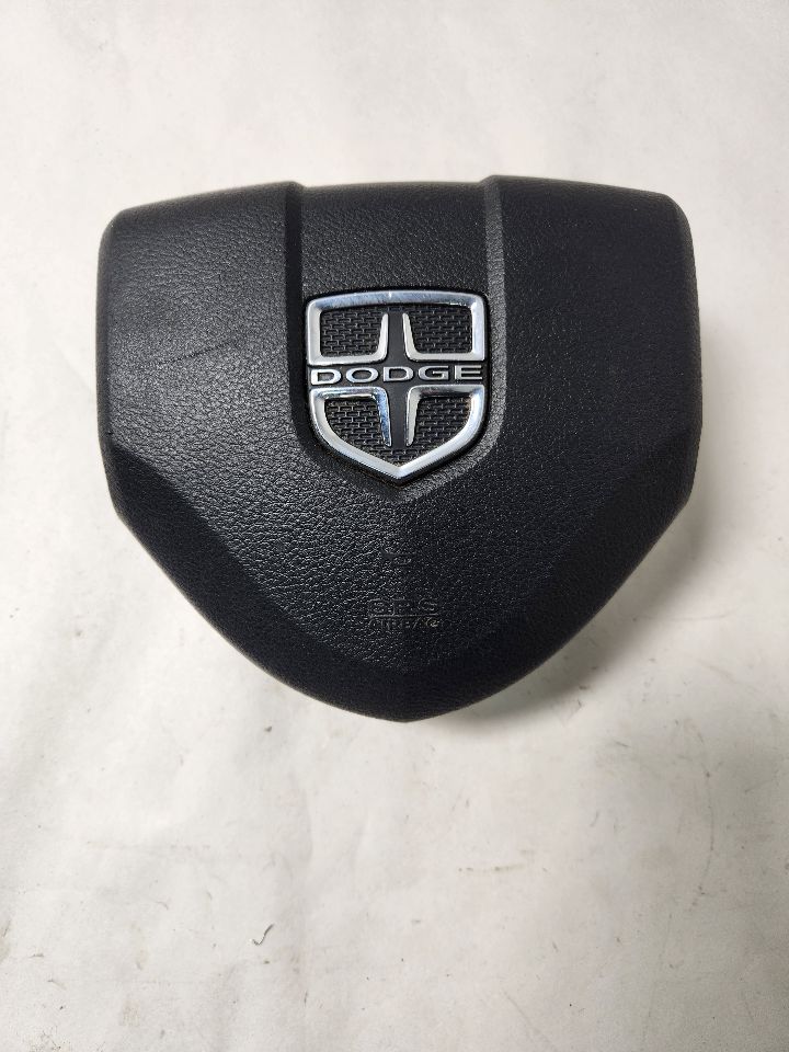 2016 DODGE CARAVAN 6cyl Gasoline 3.6 Left AIR BAG - 395021