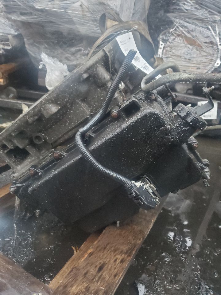 2013 FORD EXPLORER 6cyl Gasoline 3.5 Transmiss,Transaxle - 395154 — photo 2
